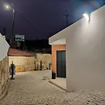 Lamegos Ii - Geres Ferienhaus Terras de Bouro