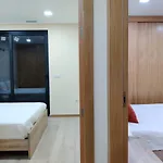 Vakantiehuis Lamegos Ii - Geres *