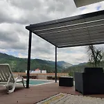 Lamegos Ii - Geres Terras de Bouro