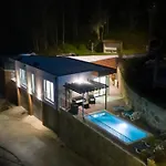 Lamegos Ii - Geres Vakantiehuis