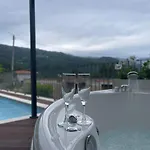 Vakantiehuis Lamegos Ii - Geres *