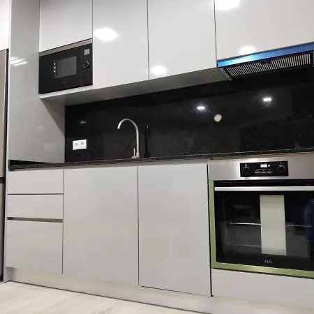 Lamegos Ii - Gerês * Terras de Bouro