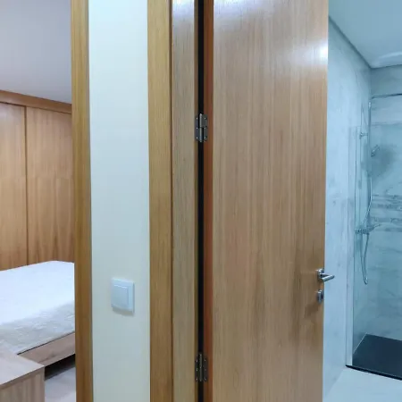 Casa de Férias Lamegos Ii - Gerês *