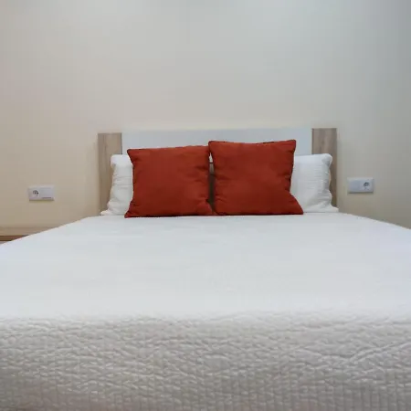 Lamegos Ii - Geres *