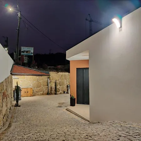 Lamegos Ii - Gerês Casa de Férias Terras de Bouro