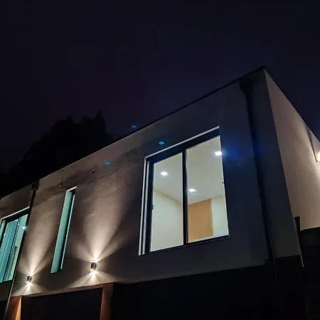 Σπίτι διακοπών Lamegos Ii - Geres