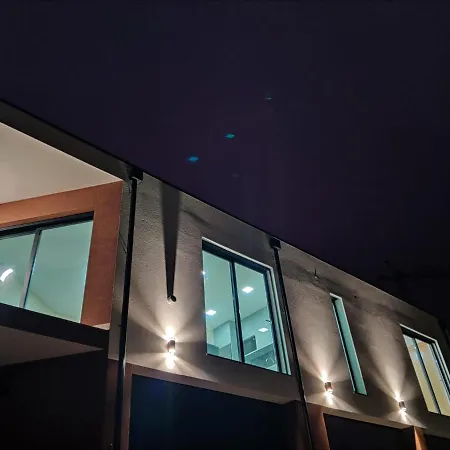 Casa de Férias Lamegos Ii - Gerês *