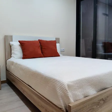 Lamegos Ii - Geres 펜션