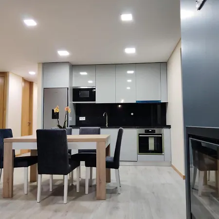 Lamegos Ii - Geres * 테라스 드 부로