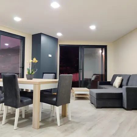 Lamegos Ii - Gerês Terras de Bouro