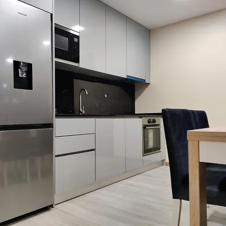 Casa de Férias Lamegos Ii - Gerês Terras de Bouro