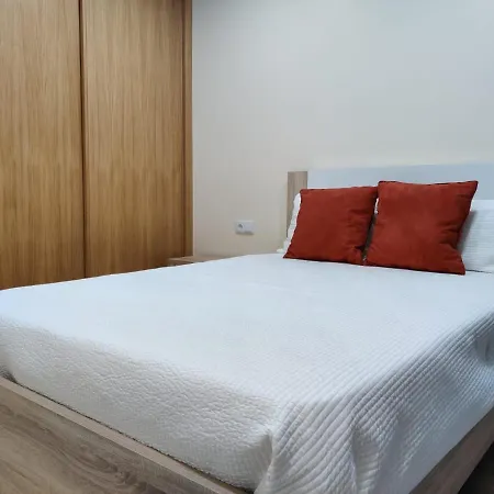 Lamegos Ii - Geres Σπίτι διακοπών