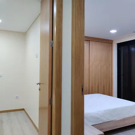 Lamegos Ii - Geres Σπίτι διακοπών *