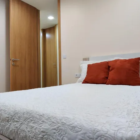 Σπίτι διακοπών Lamegos Ii - Geres *