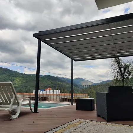 Lamegos Ii - Gerês Terras de Bouro