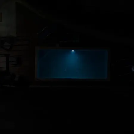 Σπίτι διακοπών Lamegos Ii - Geres