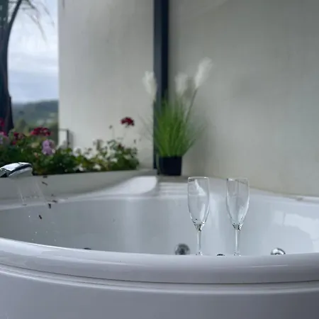 Σπίτι διακοπών Lamegos Ii - Geres Terras de Bouro