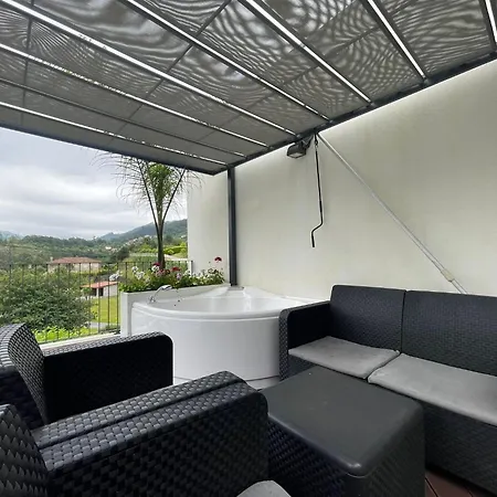 Lamegos Ii - Geres Σπίτι διακοπών