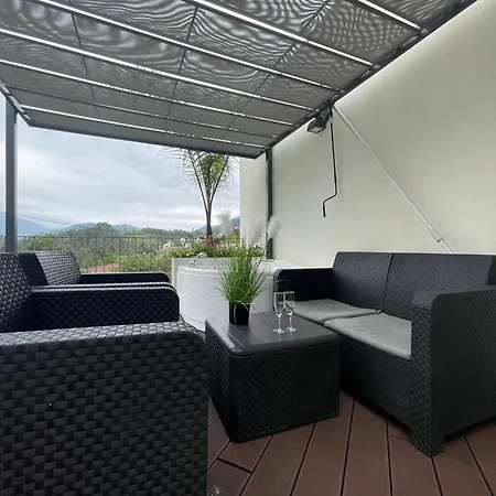 Сasa de vacaciones Lamegos Ii - Geres Terras de Bouro