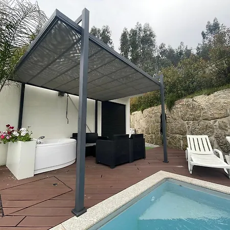 Lamegos Ii - Gerês * Terras de Bouro