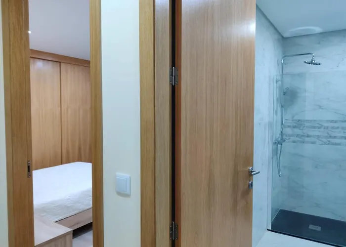 펜션 Lamegos Ii - Geres *