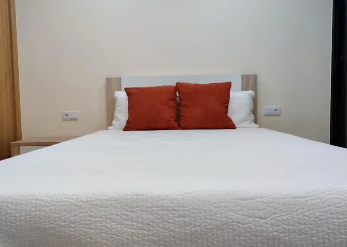 Lamegos Ii - Geres *