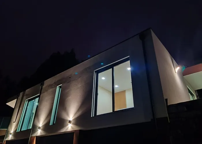 Ferienhaus Lamegos Ii - Geres