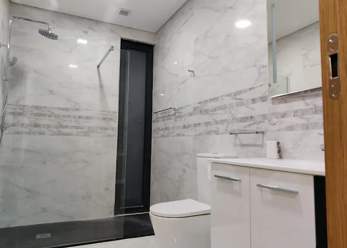 펜션 Lamegos Ii - Geres *