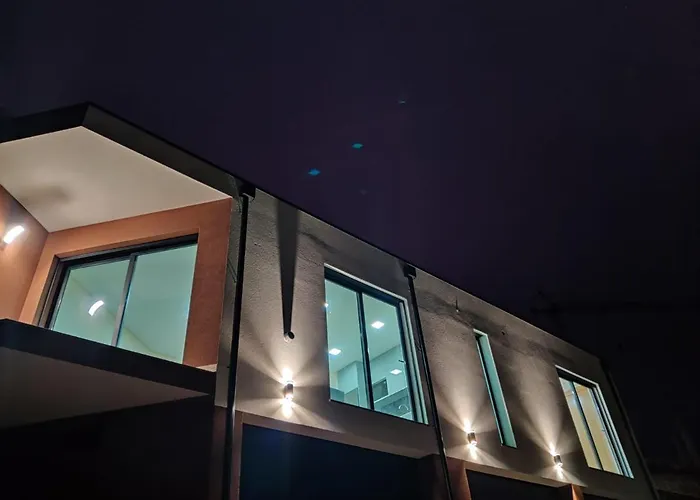 Ferienhaus Lamegos Ii - Geres *