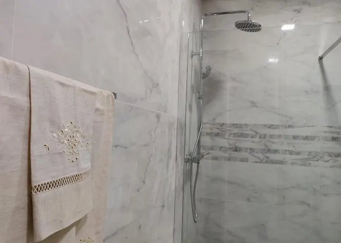 펜션 Lamegos Ii - Geres 테라스 드 부로