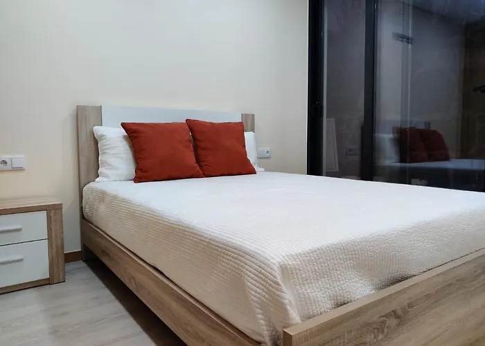 Lamegos Ii - Geres Tatil Evi