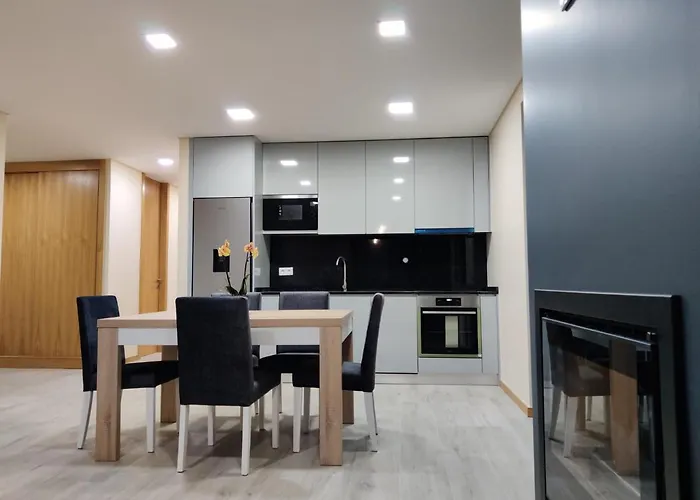 Lamegos Ii - Geres * Terras de Bouro