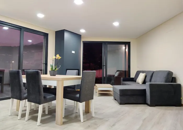 Lamegos Ii - Geres Terras de Bouro