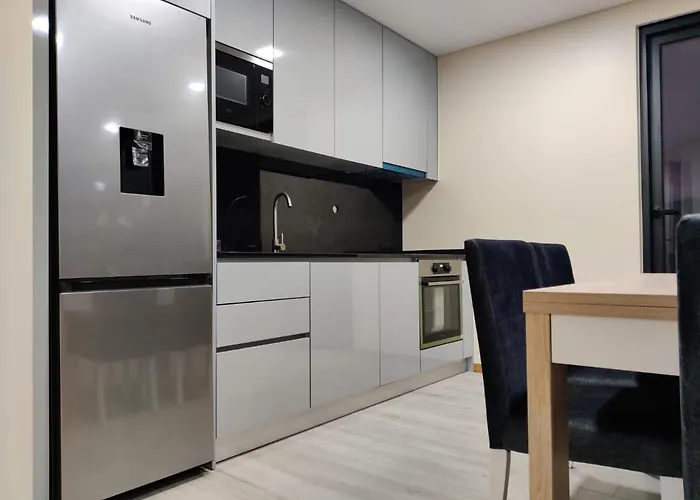 Сasa de vacaciones Lamegos Ii - Geres Terras de Bouro