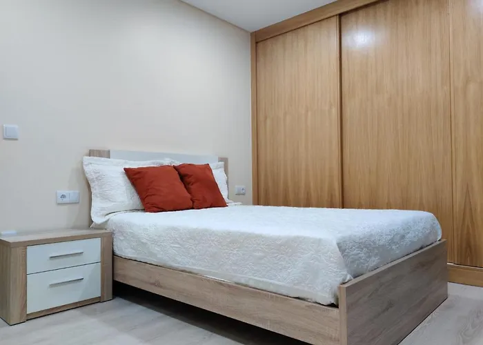 Lamegos Ii - Geres Tatil Evi *