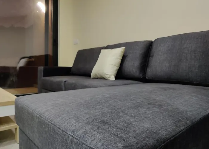 Tatil Evi Lamegos Ii - Geres Terras de Bouro