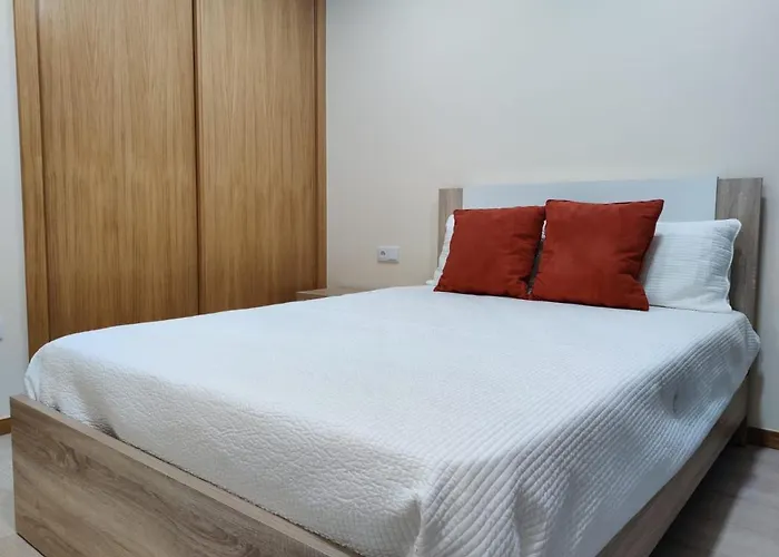 Lamegos Ii - Geres Tatil Evi