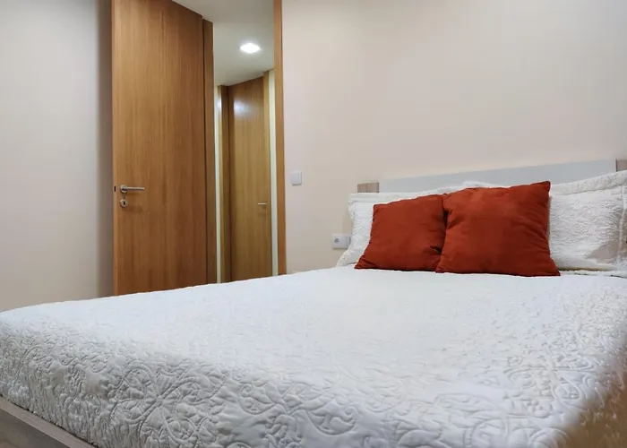 Tatil Evi Lamegos Ii - Geres *