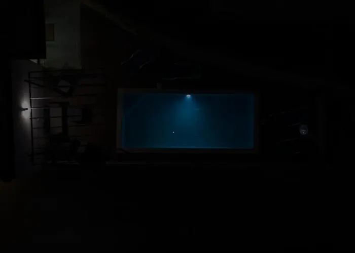 Сasa de vacaciones Lamegos Ii - Geres